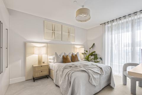 1 bedroom apartment for sale, Edison House, Old Electricity Works, St. Albans, AL1