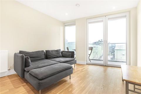 Keymer Place, London, E14