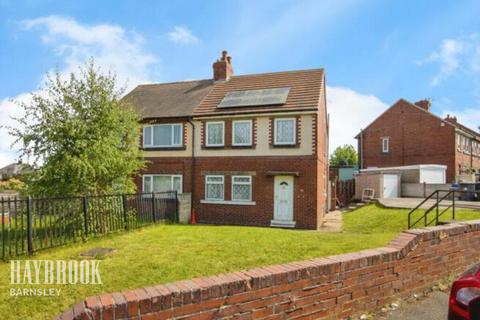 undefined, Washington Avenue, Wombwell