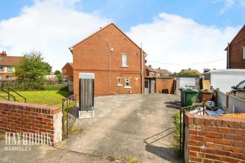 undefined, Washington Avenue, Wombwell