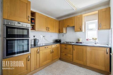 undefined, Washington Avenue, Wombwell