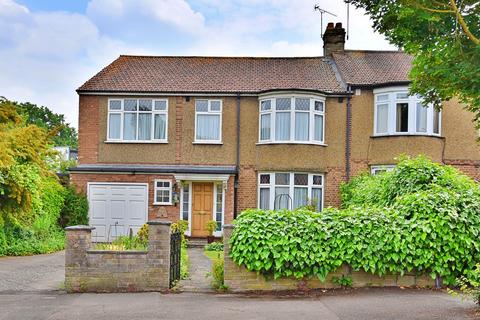 undefined, Sheredan Road, Highams Park, London. E4 9RW