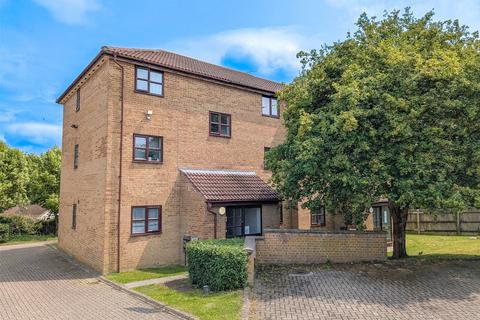Ladd Close, Bristol BS15
