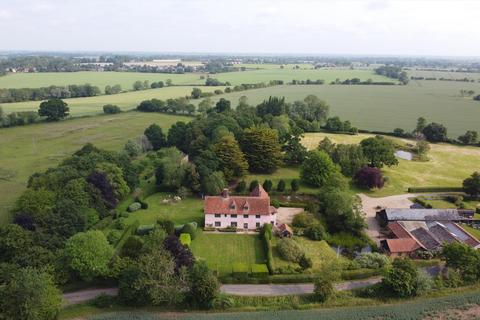 4 bedroom farm house for sale, Otley, Ipswich, Suffolk, IP6