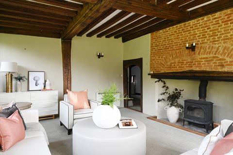 4 bedroom farm house for sale, Otley, Ipswich, Suffolk, IP6