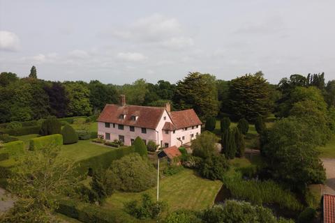 4 bedroom farm house for sale, Otley, Ipswich, Suffolk, IP6