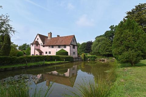 4 bedroom farm house for sale, Otley, Ipswich, Suffolk, IP6