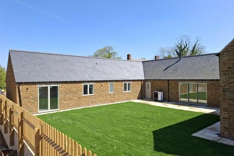 4 bedroom barn conversion for sale, Great Bourton, Banbury, Oxfordshire