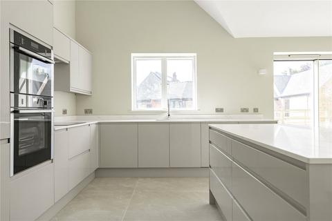 4 bedroom barn conversion for sale, Great Bourton, Banbury, Oxfordshire