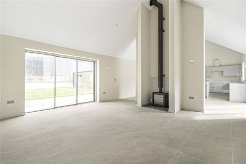4 bedroom barn conversion for sale, Great Bourton, Banbury, Oxfordshire