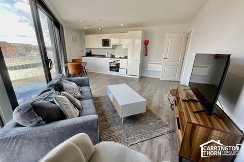 undefined, The Forge, Park Works, Birmingham, B12 0AJ