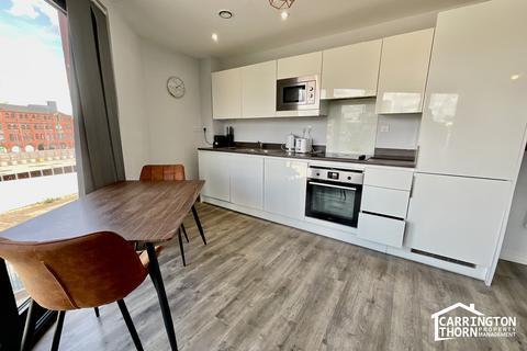 undefined, The Forge, Park Works, Birmingham, B12 0AJ