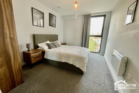 undefined, The Forge, Park Works, Birmingham, B12 0AJ