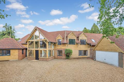 6 bedroom detached house for sale, Creek End, Burcot, Abingdon, Oxfordshire