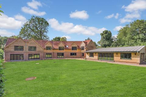 6 bedroom detached house for sale, Creek End, Burcot, Abingdon, Oxfordshire