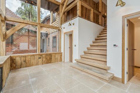 6 bedroom detached house for sale, Creek End, Burcot, Abingdon, Oxfordshire