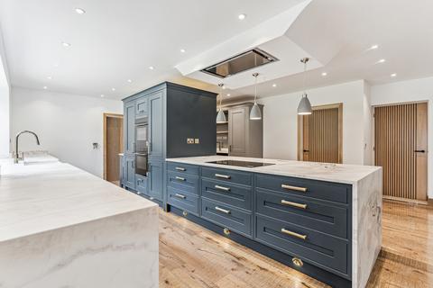 6 bedroom detached house for sale, Creek End, Burcot, Abingdon, Oxfordshire