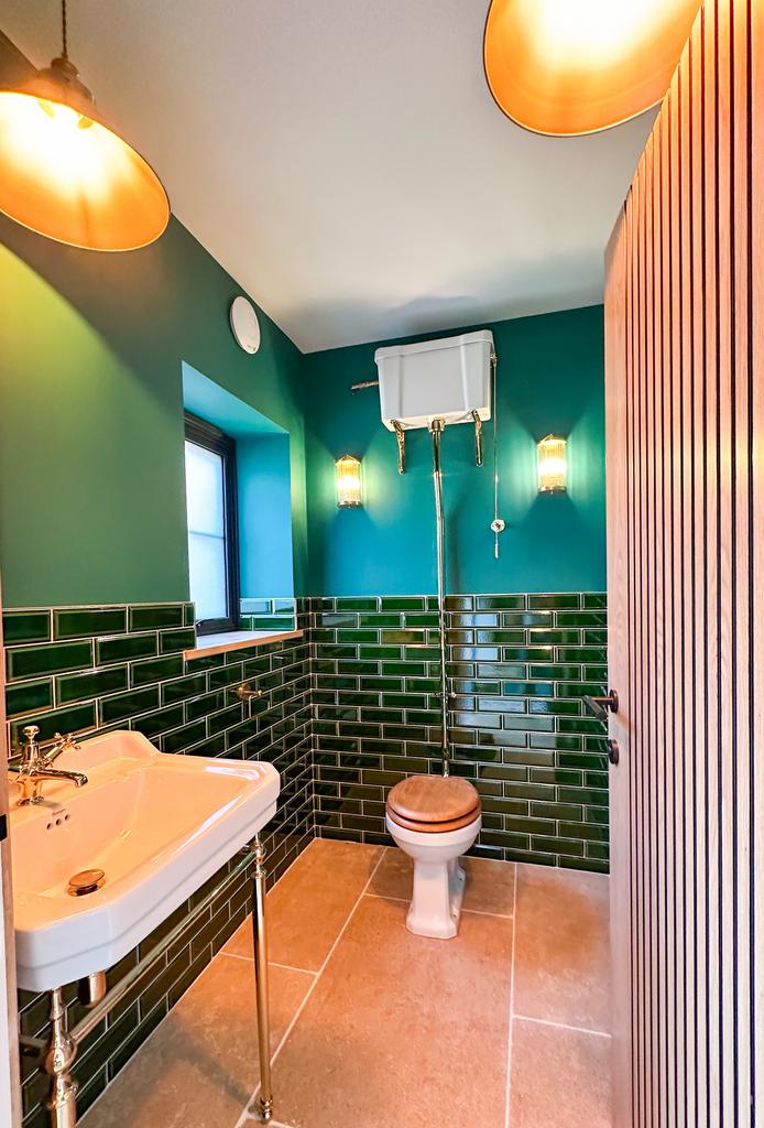 Toilet 2 -