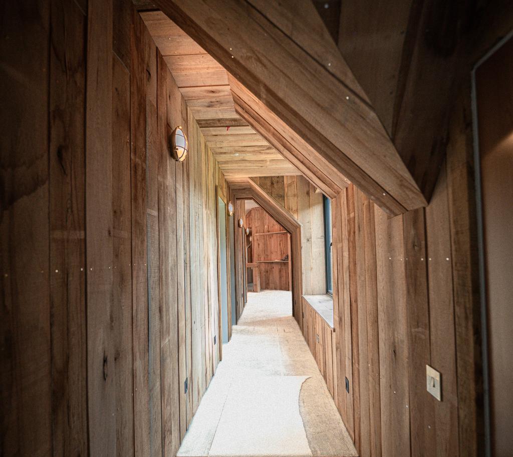 Corridor 2 -