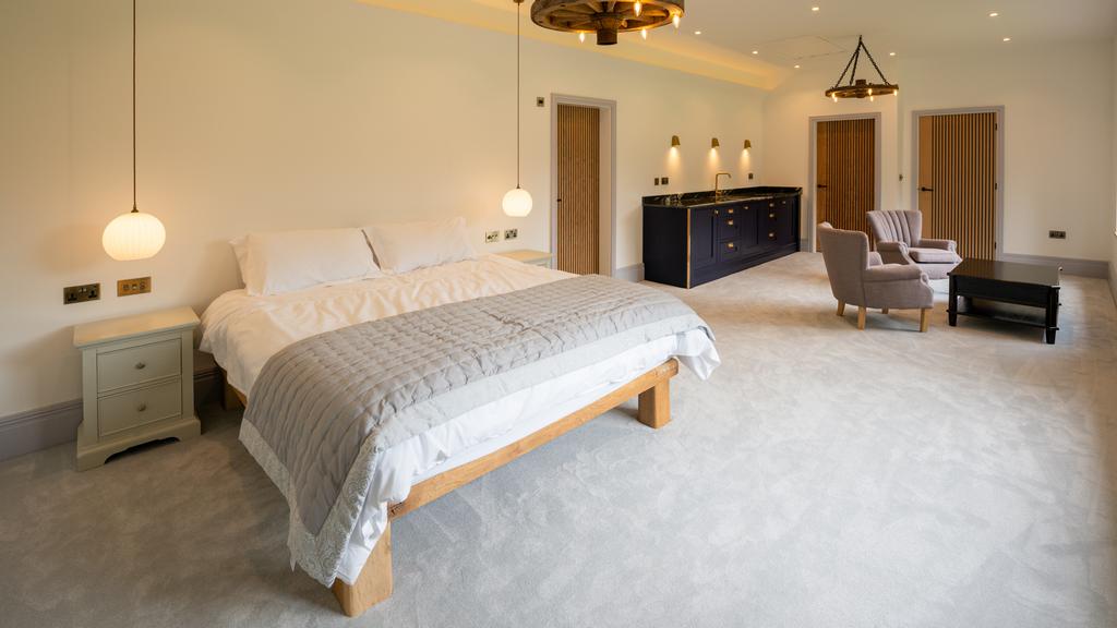 Master Bedroom 6 -