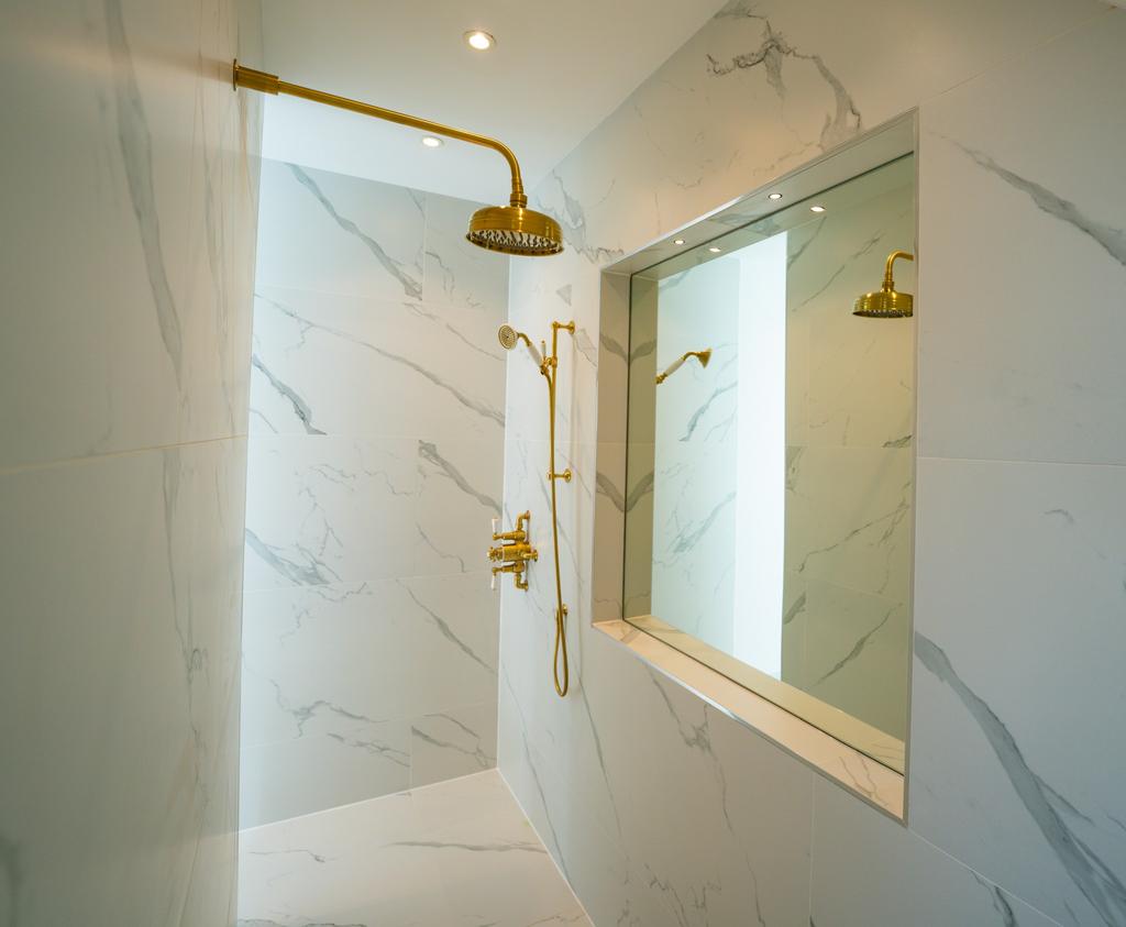 Master Ensuite