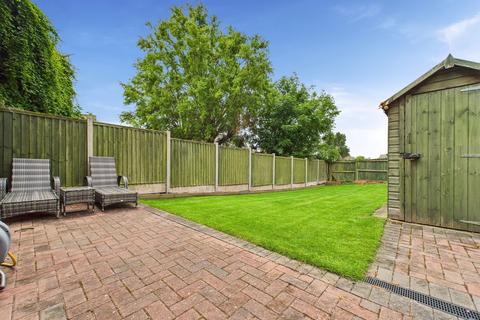 2 bedroom semi-detached house for sale, Brookfield Road, Arnold, Nottingham