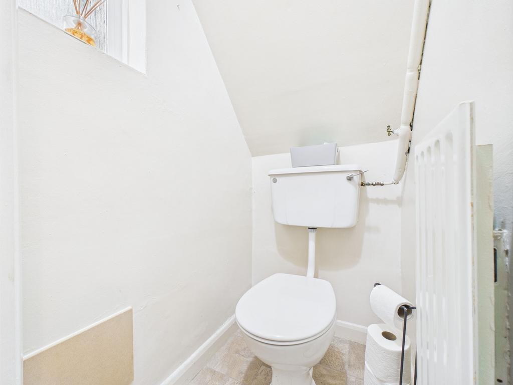 Ground Floor Wc