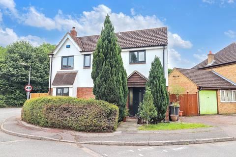 1 Chalkdown, Stevenage, SG2 7BG
