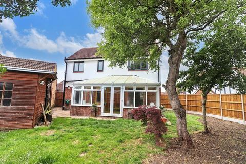 1 Chalkdown, Stevenage, SG2 7BG