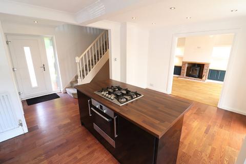 1 Chalkdown, Stevenage, SG2 7BG