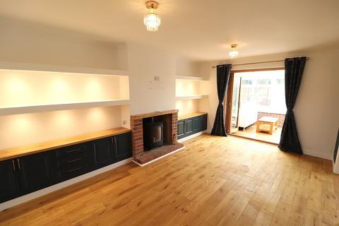 1 Chalkdown, Stevenage, SG2 7BG