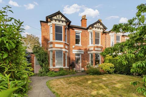 undefined, Battenhall Road, Battenhall, Worcester