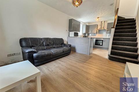 undefined, Meadow View, Hithermoor Road, Staines-Upon-Thames TW19