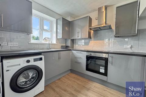 undefined, Meadow View, Hithermoor Road, Staines-Upon-Thames TW19