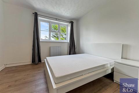 undefined, Meadow View, Hithermoor Road, Staines-Upon-Thames TW19