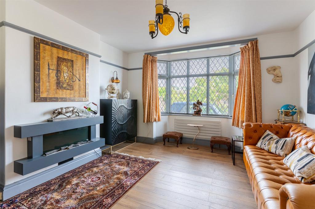 Sitting Room