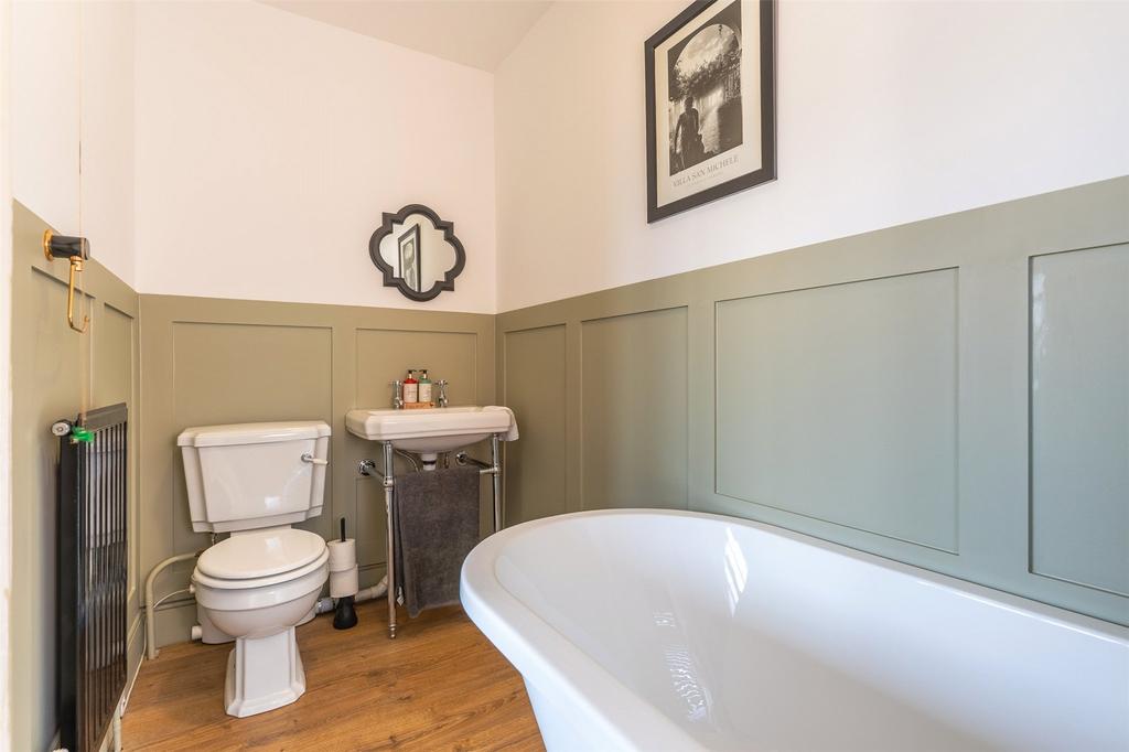 En-Suite