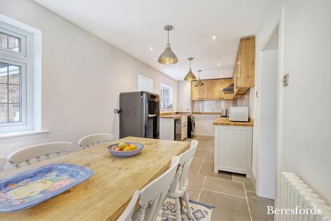 1 Thorndon Cottages Thorndon Gate, Ingrave, Brentwood, CM13 3RG