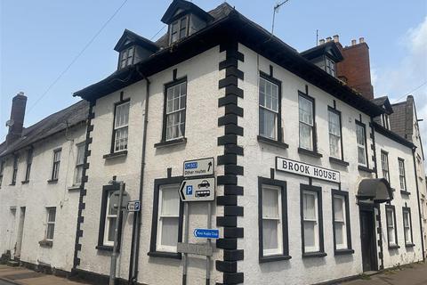 undefined, Brook House, Ross-on-Wye HR9