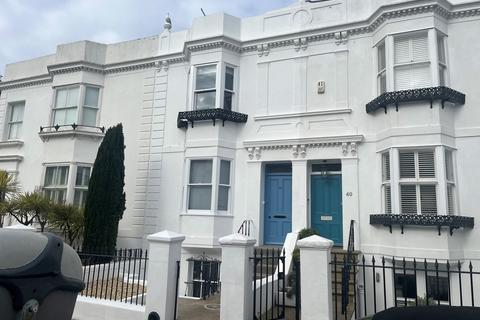 undefined, Hove BN3