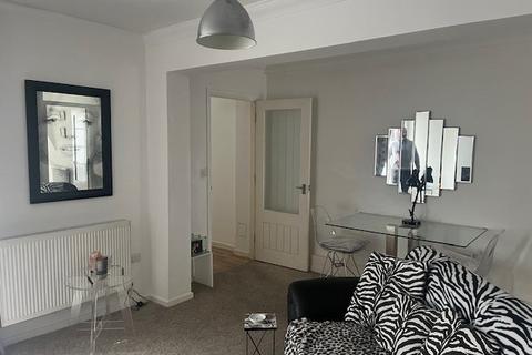 undefined, Hove BN3