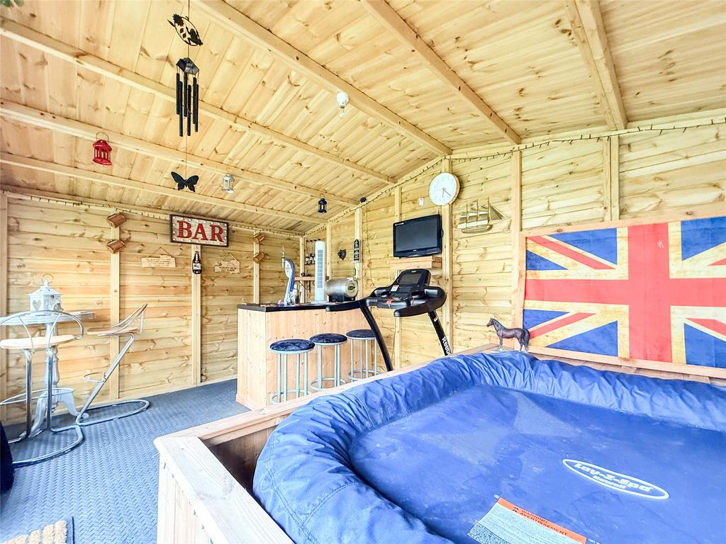 Summerhouse