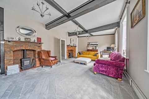5 bedroom end of terrace house for sale, High Street, Sevenoaks, Kent