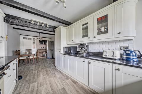 5 bedroom end of terrace house for sale, High Street, Sevenoaks, Kent