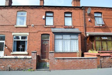 2 bedroom terraced house for sale, Barnsley Street, Springfield, Wigan, WN6 7HU