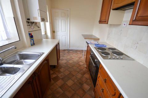 2 bedroom terraced house for sale, Barnsley Street, Springfield, Wigan, WN6 7HU