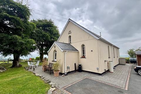 undefined, Ffair Rhos, Ystrad Meurig, SY25