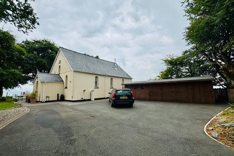 undefined, Ffair Rhos, Ystrad Meurig, SY25