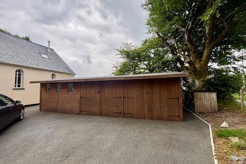undefined, Ffair Rhos, Ystrad Meurig, SY25