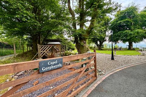undefined, Ffair Rhos, Ystrad Meurig, SY25